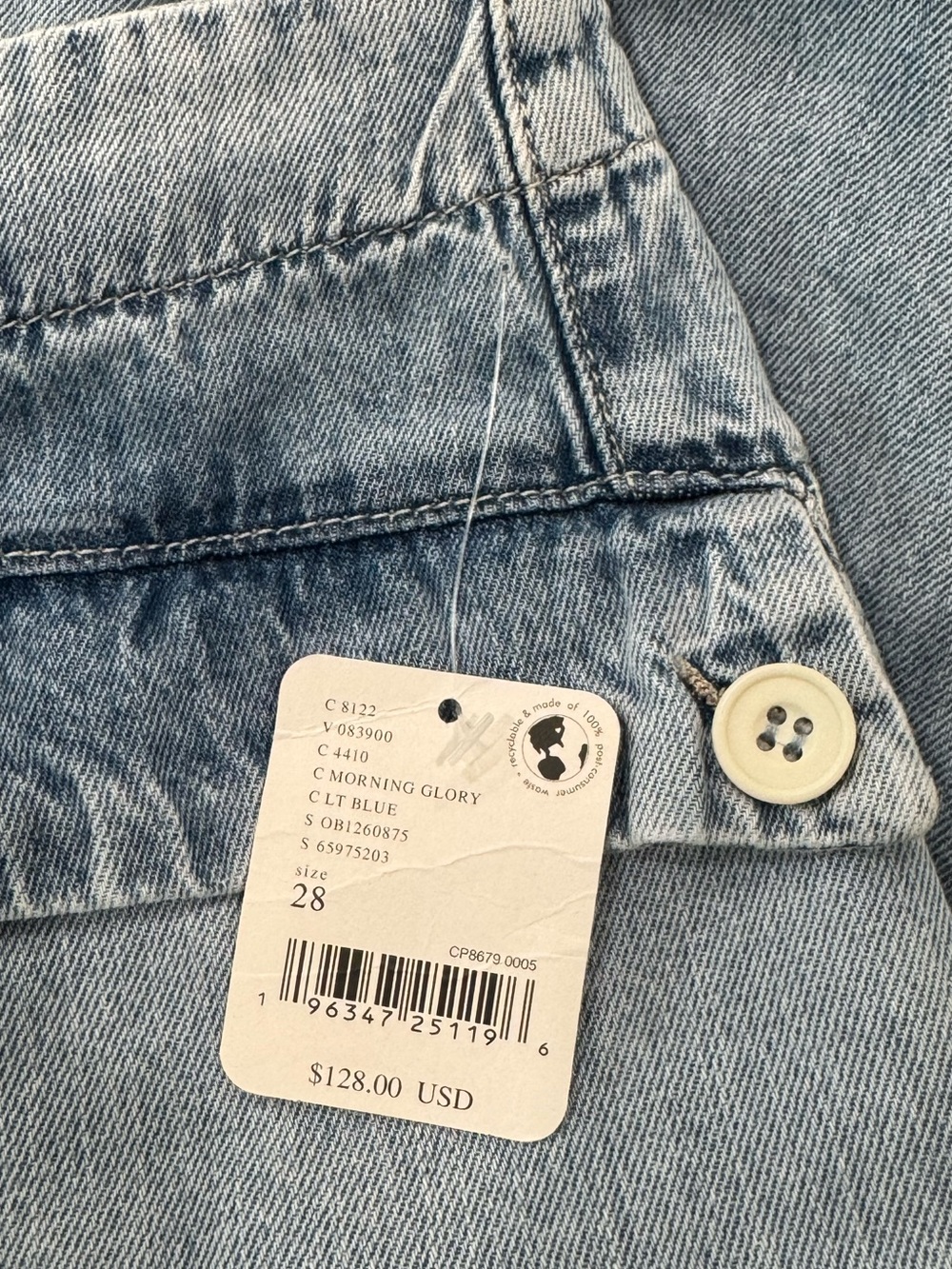 We the free jeans - Picture 3 of 4